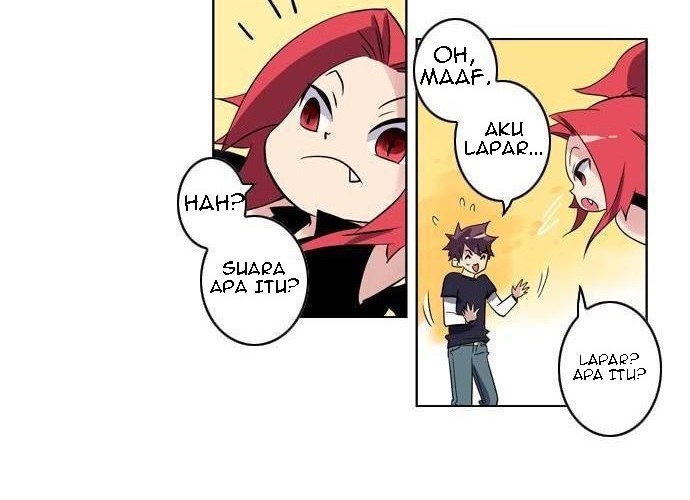 Soul Cartel Chapter 4 - halaman 13