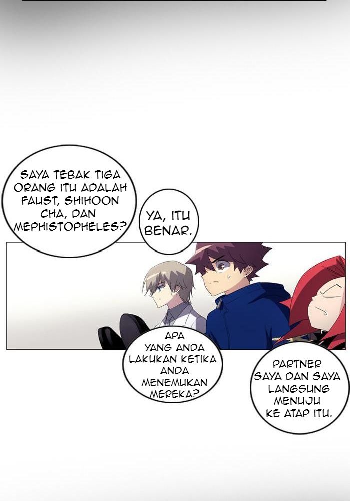 Soul Cartel Chapter 40 - halaman 10