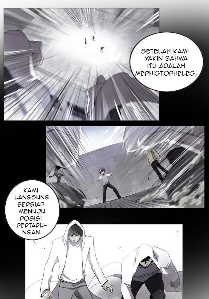 Soul Cartel Chapter 40 - halaman 11