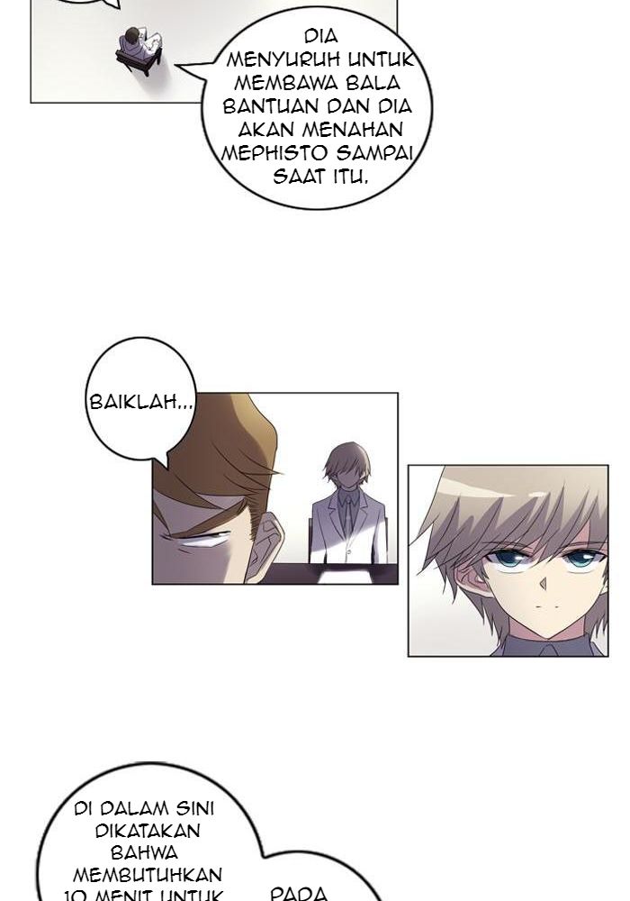 Soul Cartel Chapter 40 - halaman 13