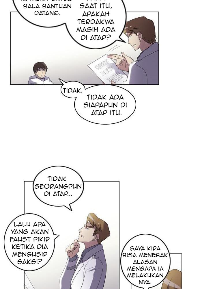 Soul Cartel Chapter 40 - halaman 14