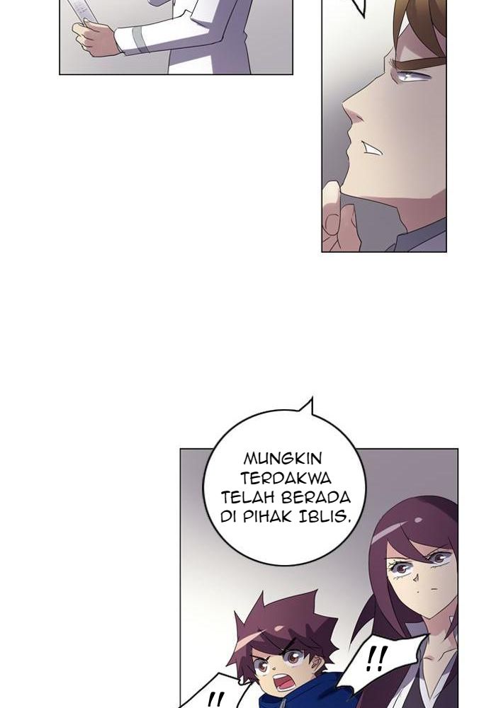 Soul Cartel Chapter 40 - halaman 15