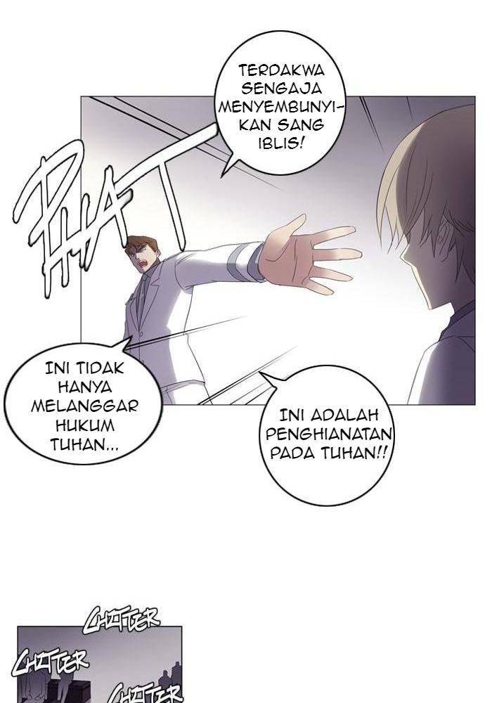 Soul Cartel Chapter 40 - halaman 17