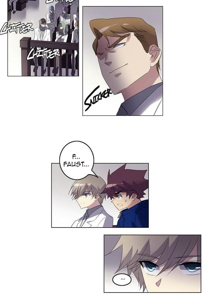 Soul Cartel Chapter 40 - halaman 18