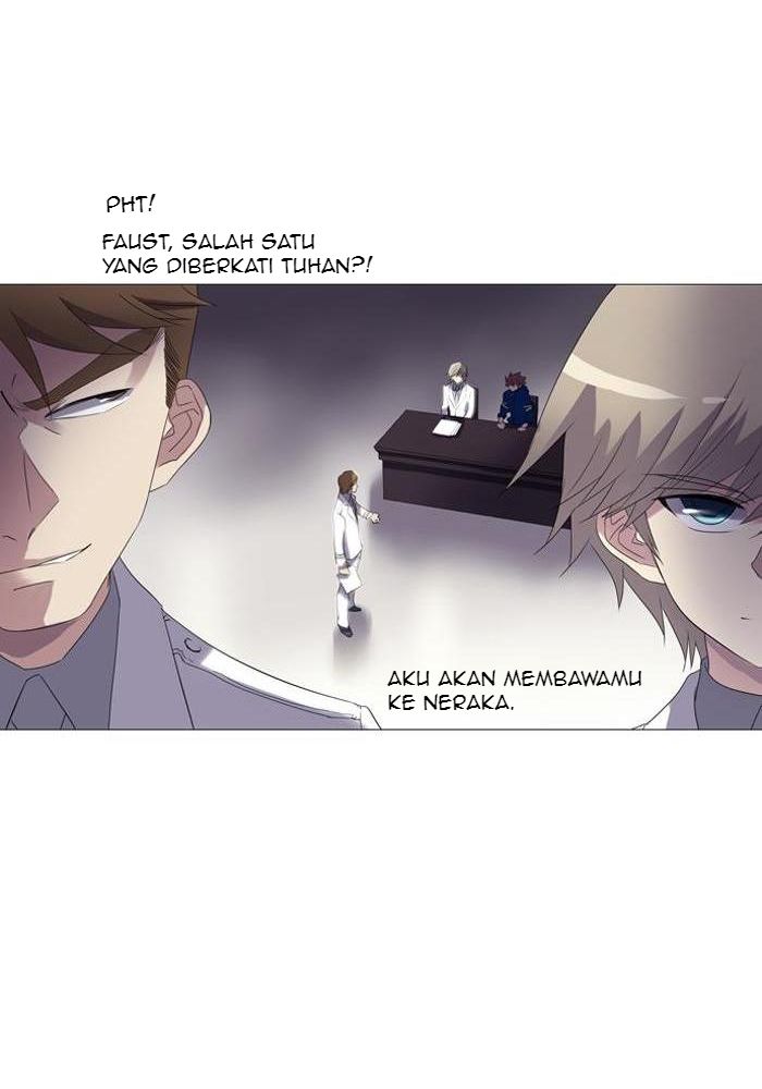 Soul Cartel Chapter 40 - halaman 19