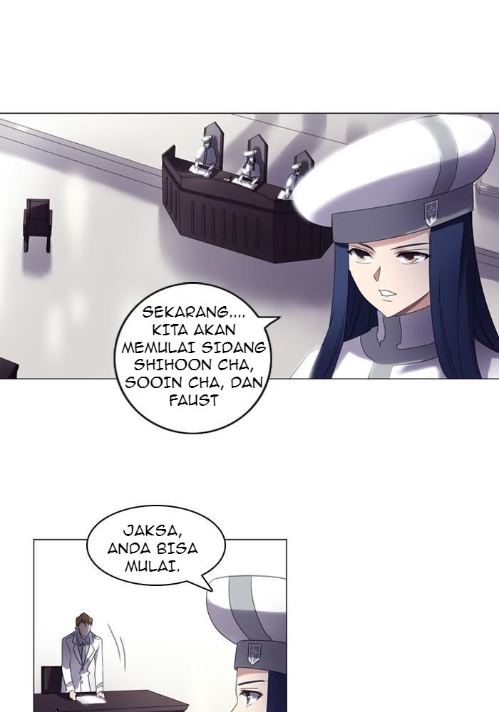 Soul Cartel Chapter 40 - halaman 2