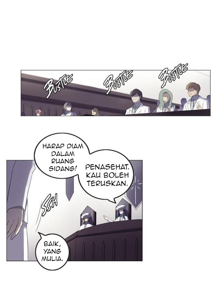 Soul Cartel Chapter 40 - halaman 20