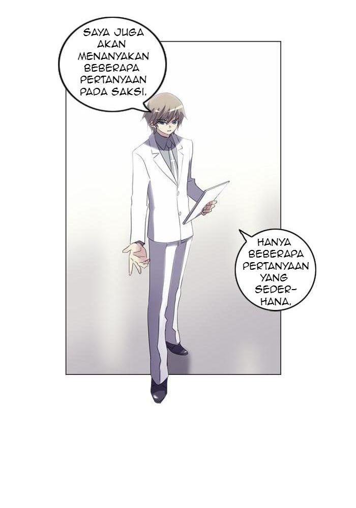 Soul Cartel Chapter 40 - halaman 21