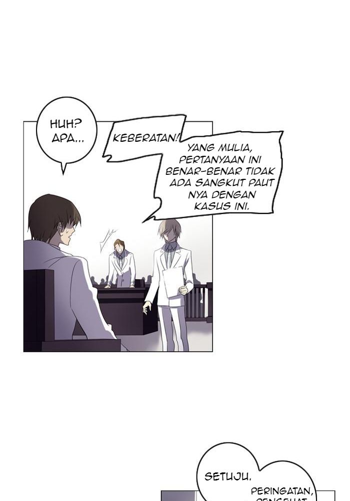 Soul Cartel Chapter 40 - halaman 23