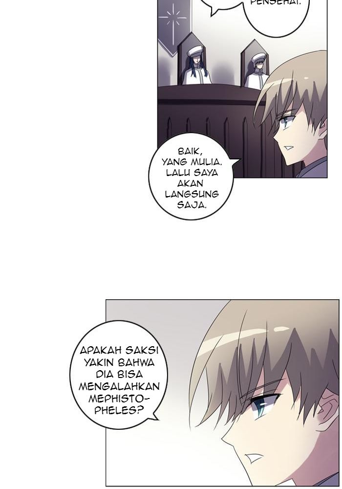 Soul Cartel Chapter 40 - halaman 24