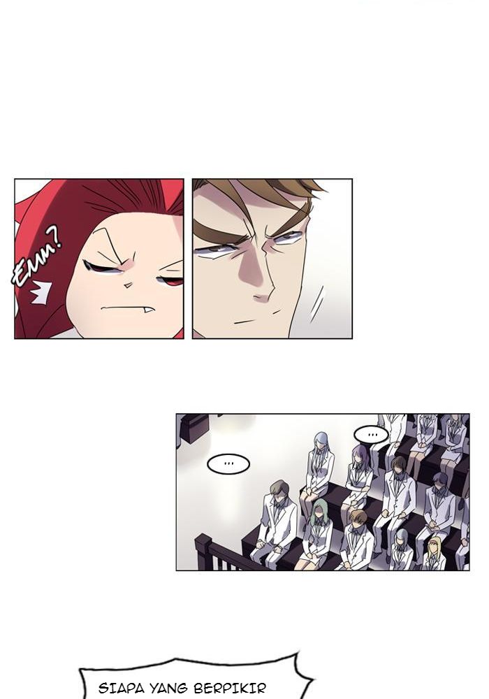 Soul Cartel Chapter 40 - halaman 25