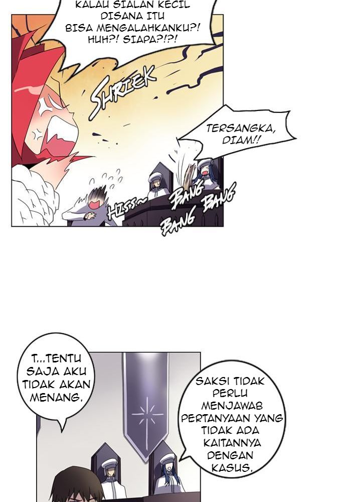 Soul Cartel Chapter 40 - halaman 26