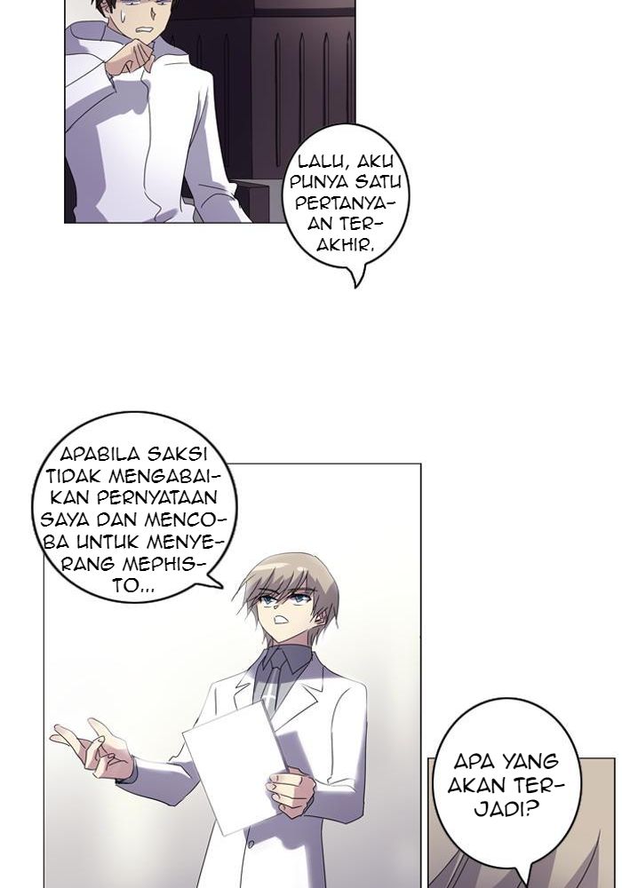 Soul Cartel Chapter 40 - halaman 27
