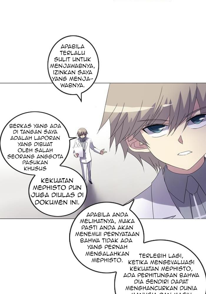 Soul Cartel Chapter 40 - halaman 29