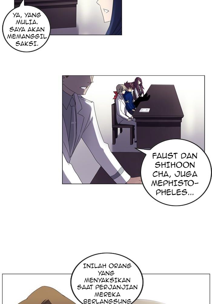 Soul Cartel Chapter 40 - halaman 3