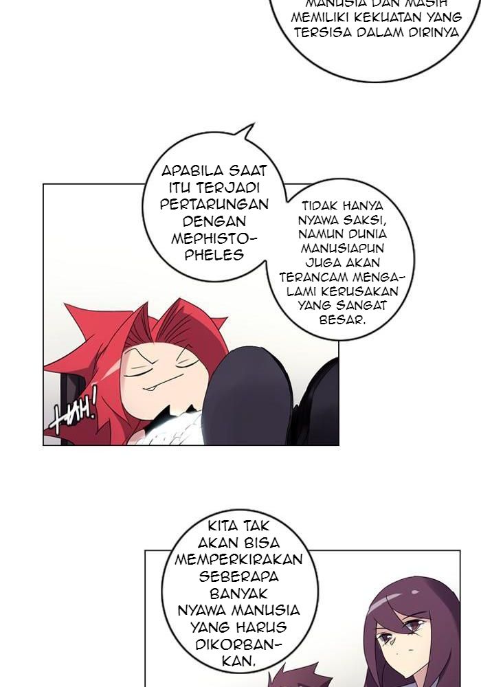 Soul Cartel Chapter 40 - halaman 30