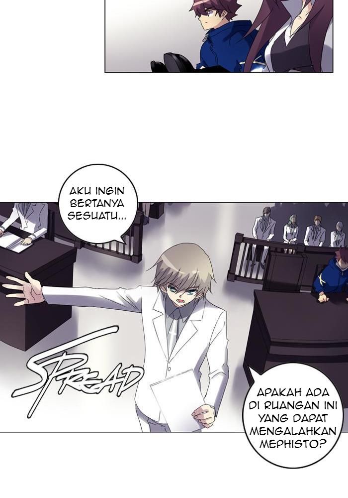 Soul Cartel Chapter 40 - halaman 31