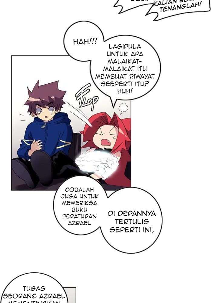 Soul Cartel Chapter 40 - halaman 34