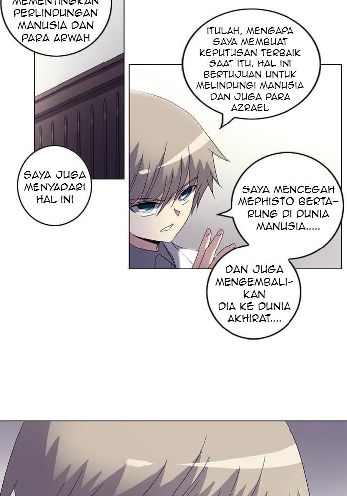 Soul Cartel Chapter 40 - halaman 35