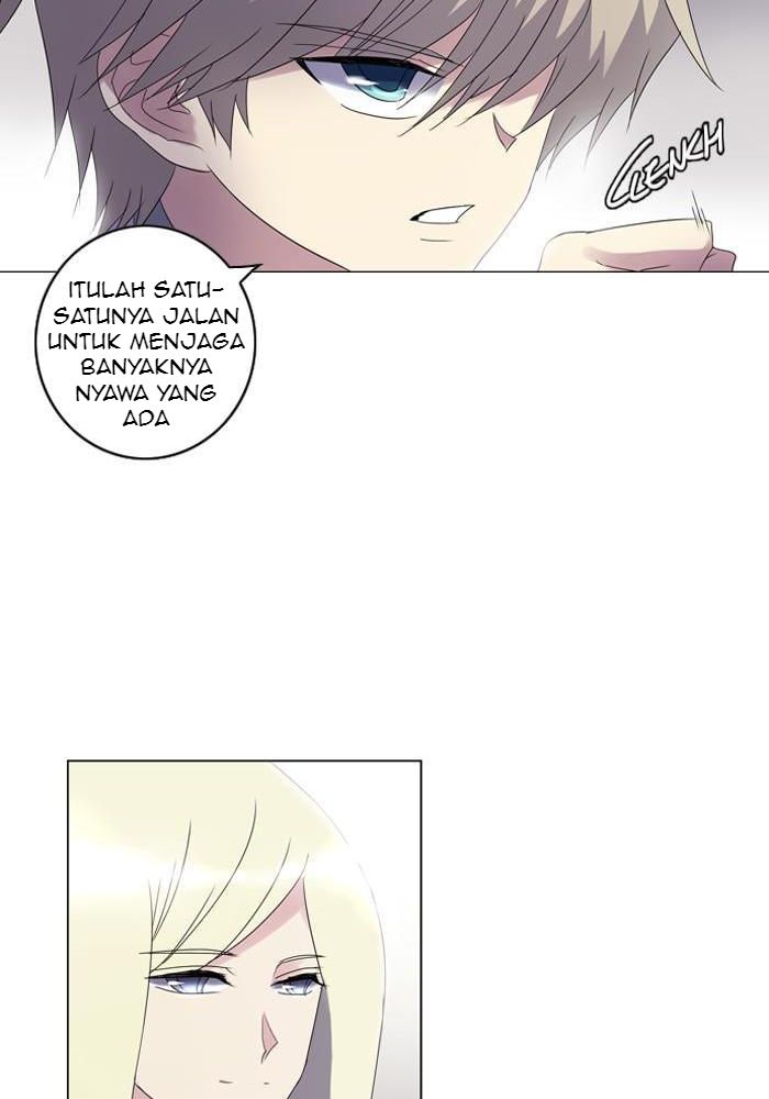 Soul Cartel Chapter 40 - halaman 36