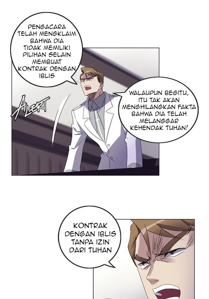 Soul Cartel Chapter 40 - halaman 38