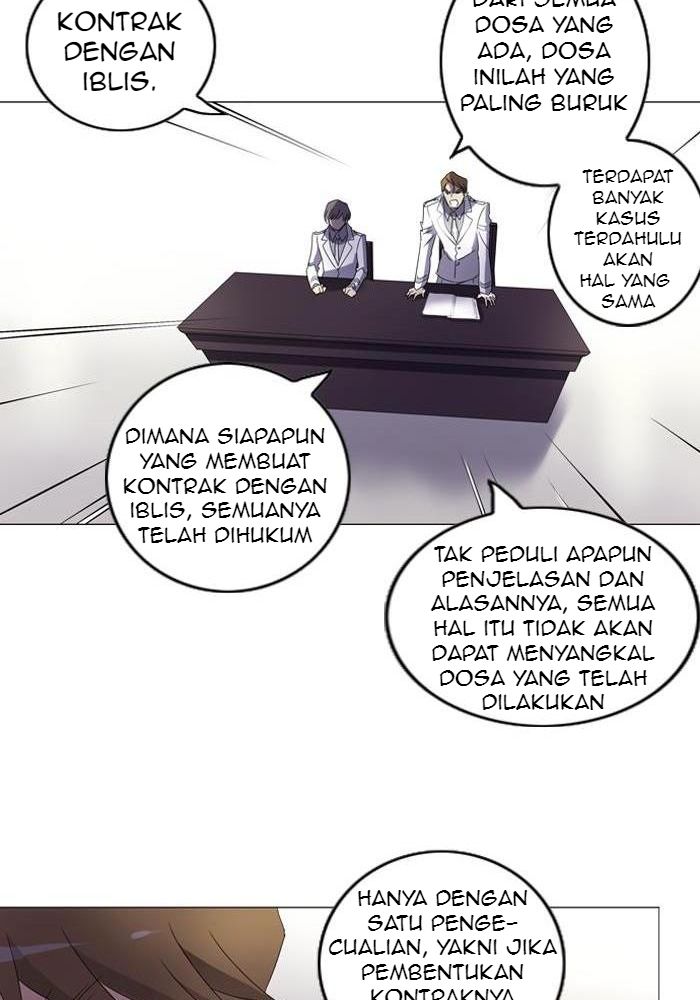 Soul Cartel Chapter 40 - halaman 40