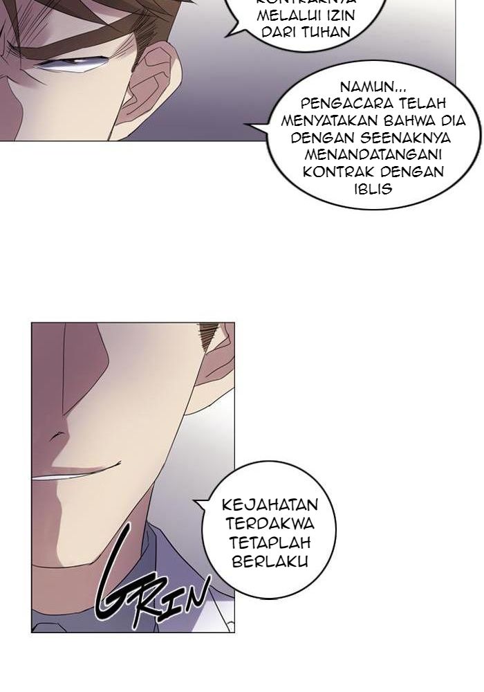 Soul Cartel Chapter 40 - halaman 41