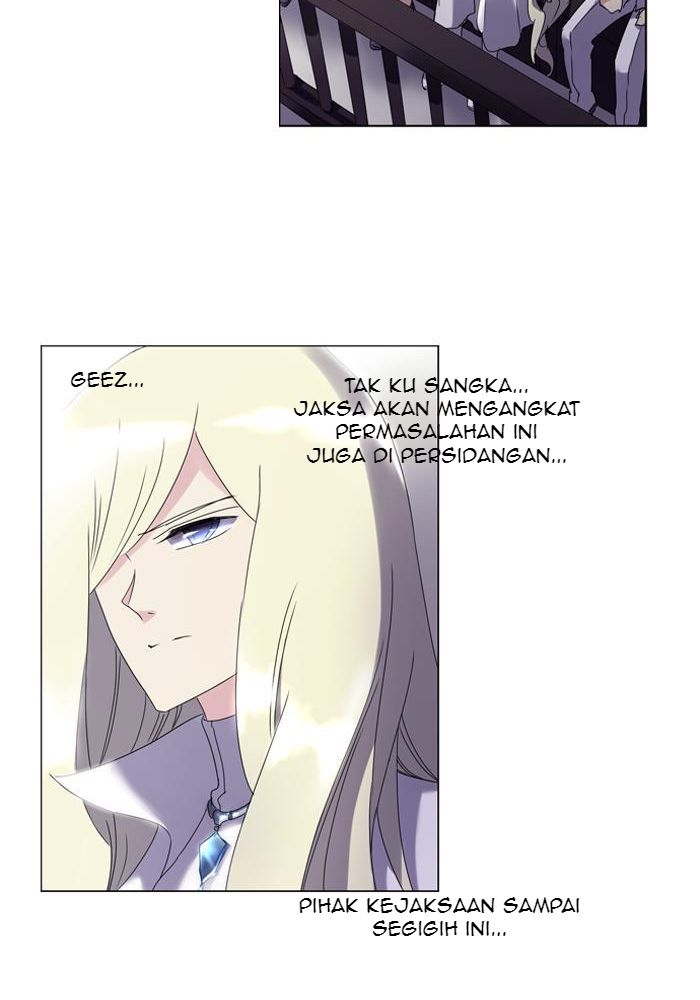 Soul Cartel Chapter 40 - halaman 43
