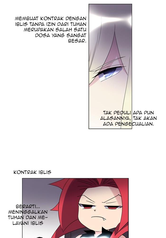 Soul Cartel Chapter 40 - halaman 44
