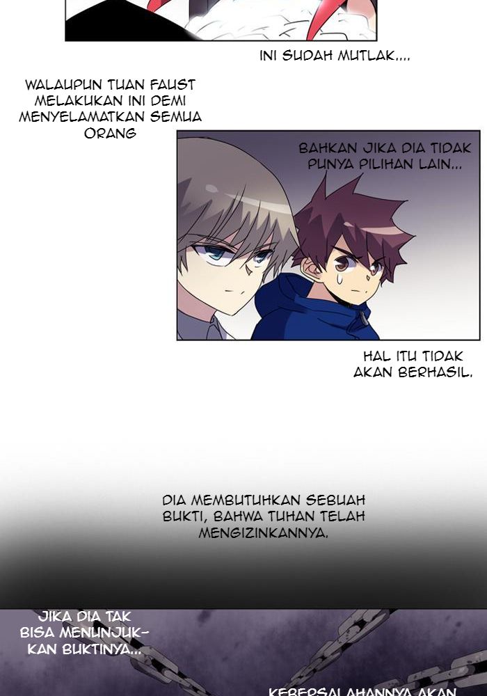Soul Cartel Chapter 40 - halaman 45