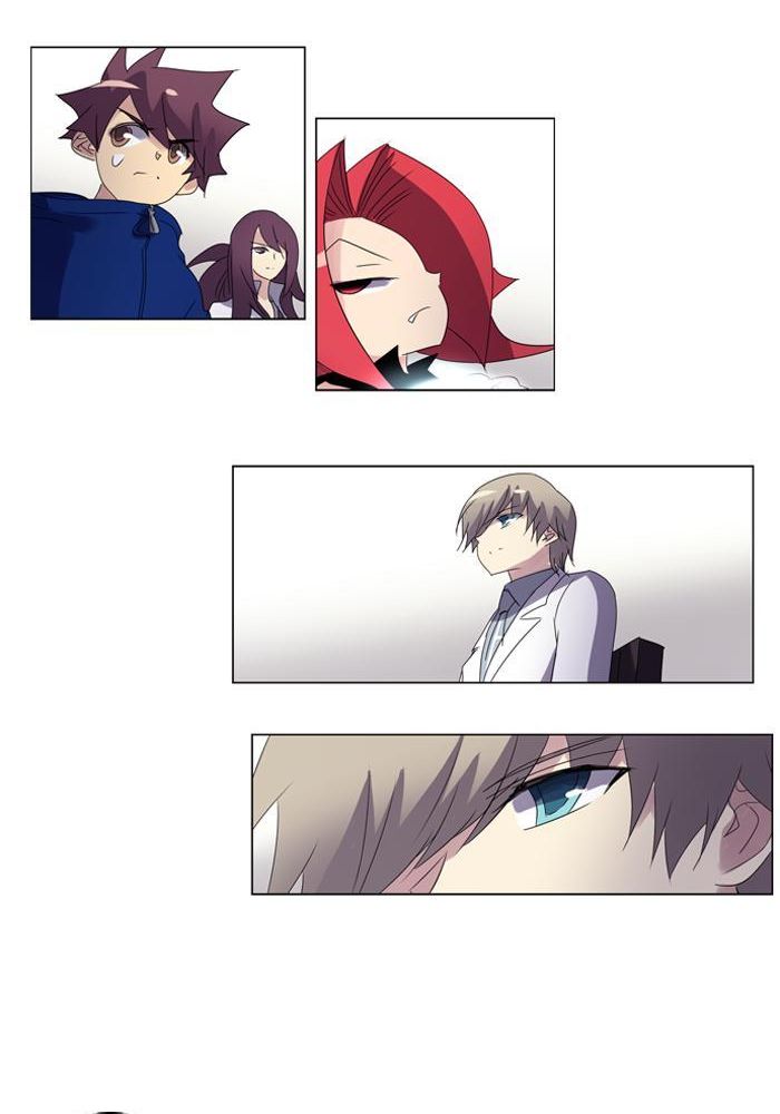 Soul Cartel Chapter 40 - halaman 47