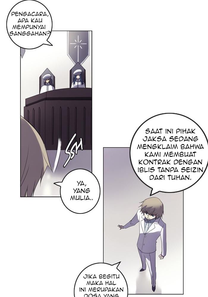 Soul Cartel Chapter 40 - halaman 48