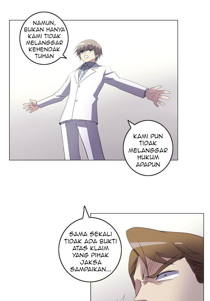 Soul Cartel Chapter 40 - halaman 50