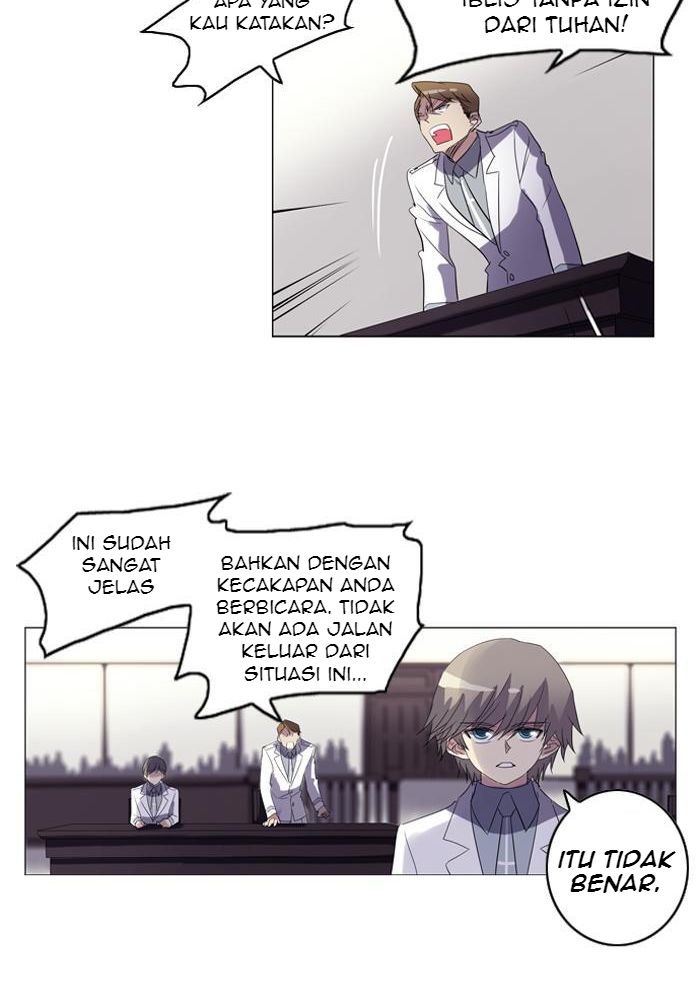 Soul Cartel Chapter 40 - halaman 52