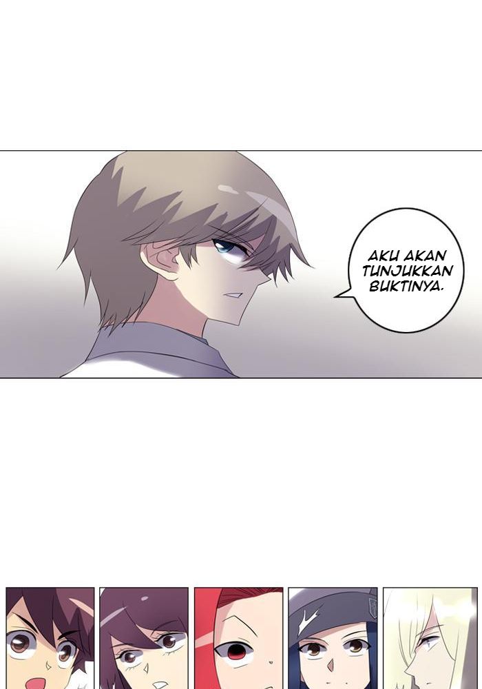 Soul Cartel Chapter 40 - halaman 53