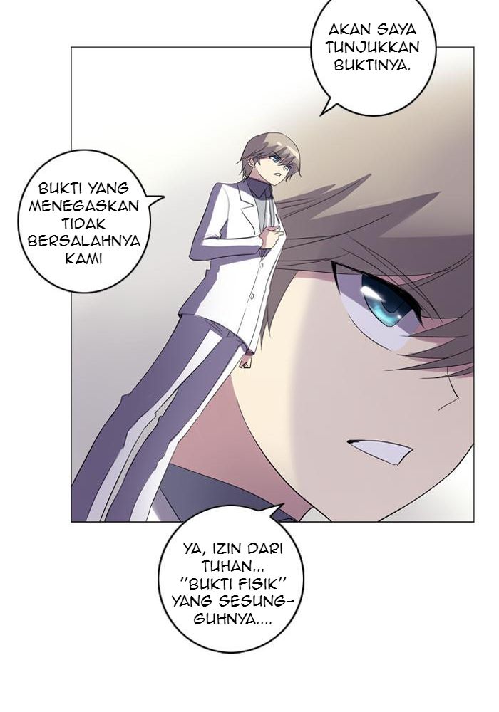 Soul Cartel Chapter 40 - halaman 55