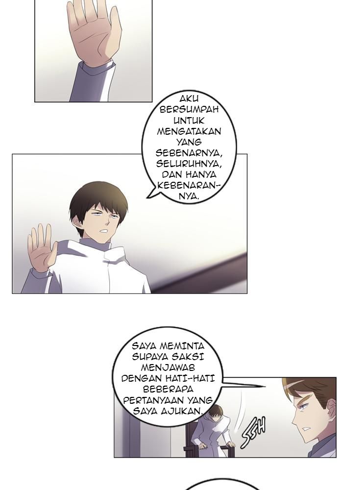 Soul Cartel Chapter 40 - halaman 6