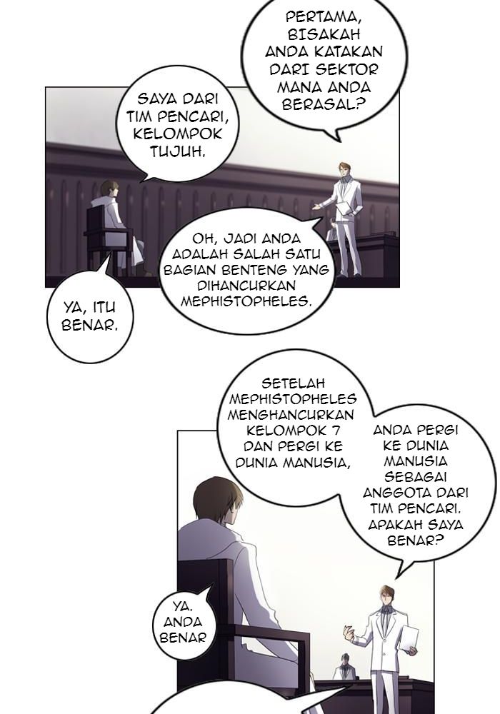 Soul Cartel Chapter 40 - halaman 7