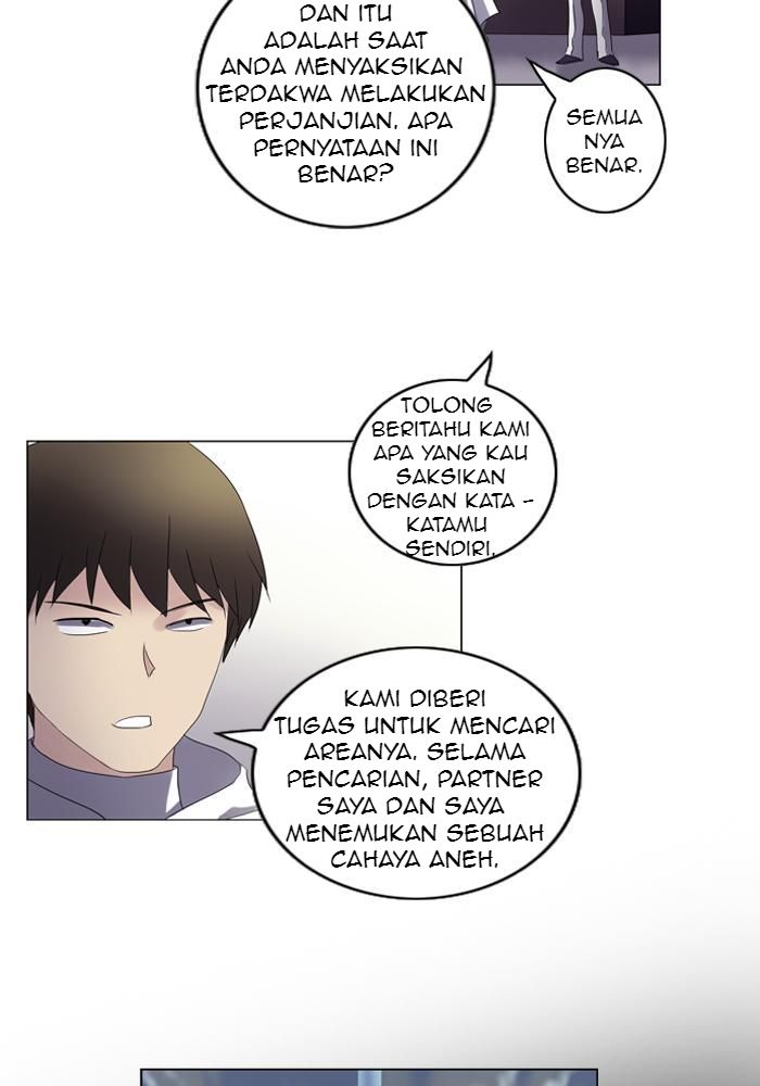 Soul Cartel Chapter 40 - halaman 8