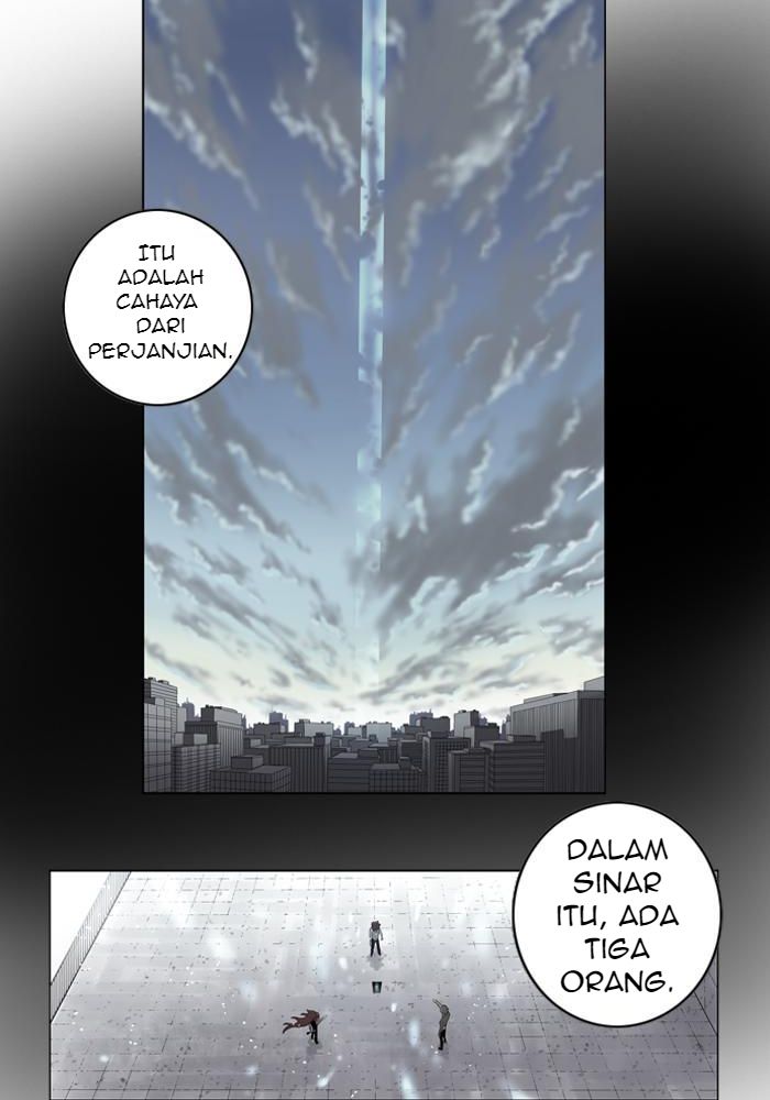 Soul Cartel Chapter 40 - halaman 9
