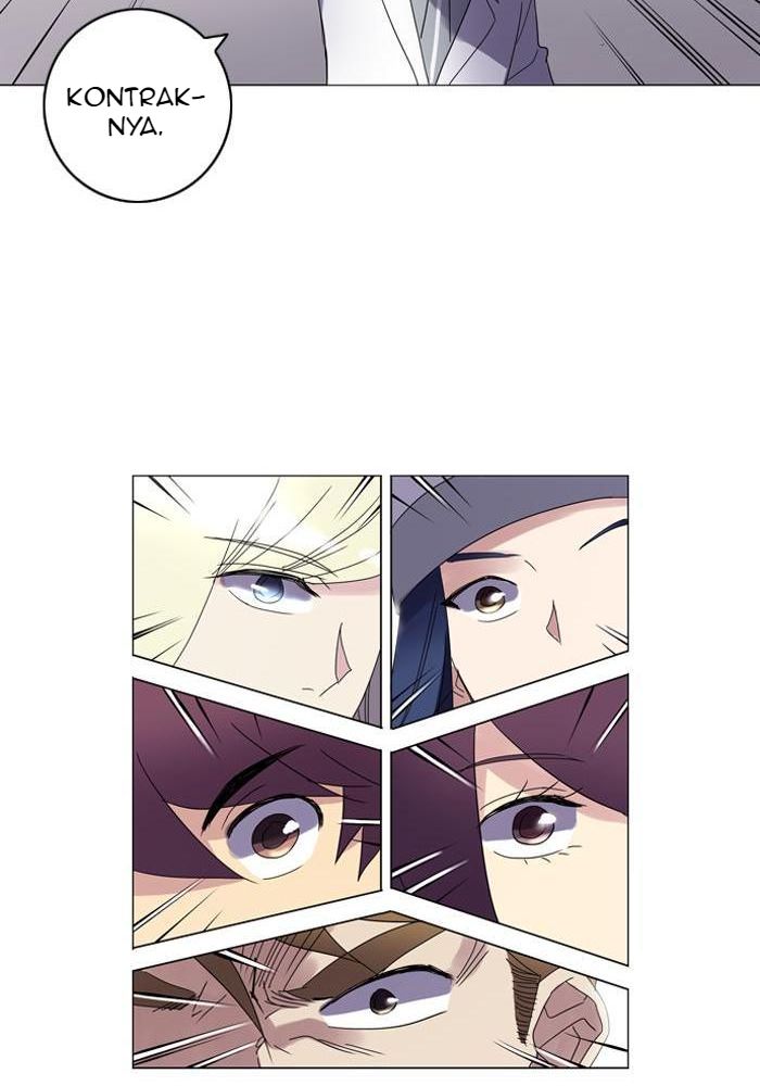 Soul Cartel Chapter 41 - halaman 10