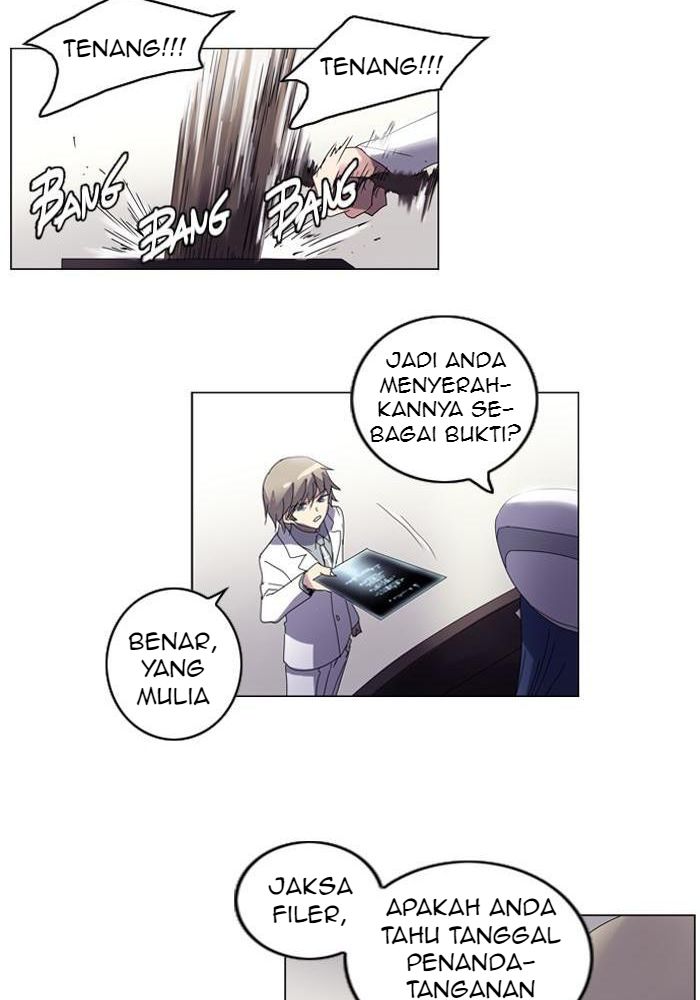 Soul Cartel Chapter 41 - halaman 13
