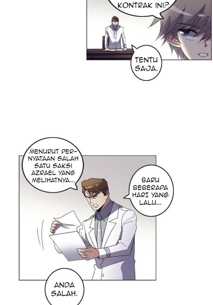 Soul Cartel Chapter 41 - halaman 14