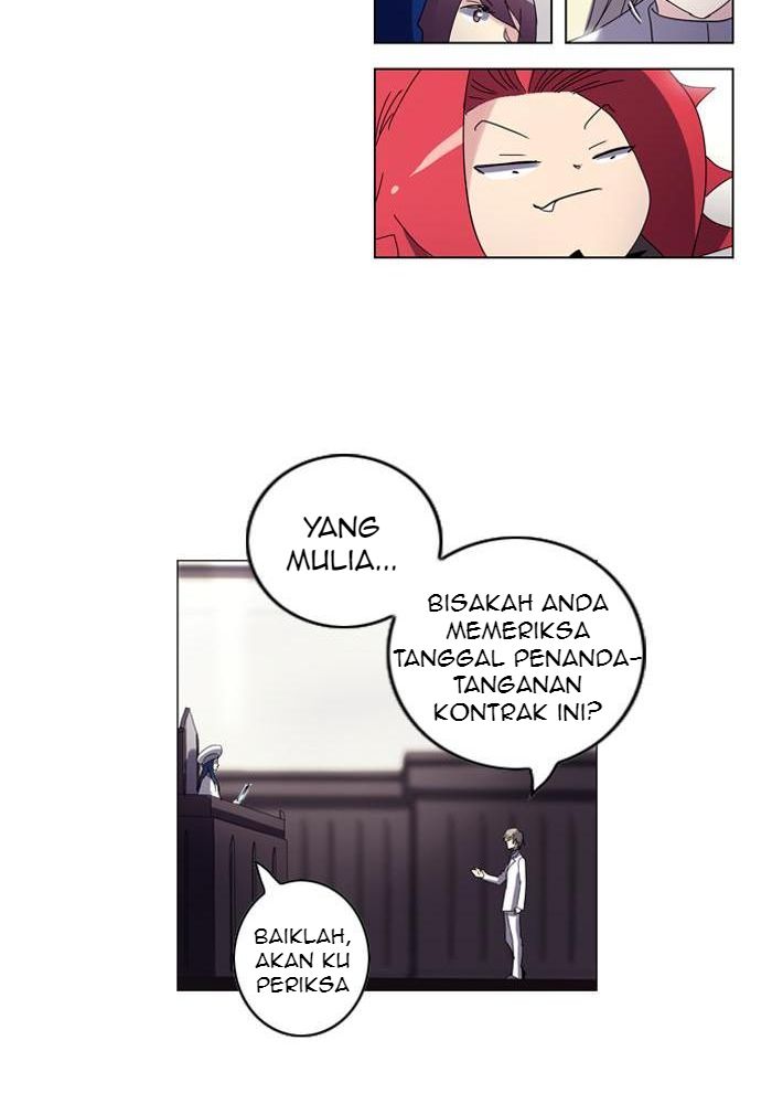 Soul Cartel Chapter 41 - halaman 16