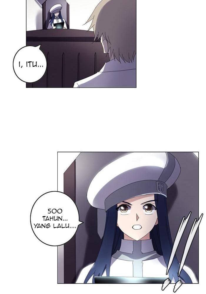 Soul Cartel Chapter 41 - halaman 18