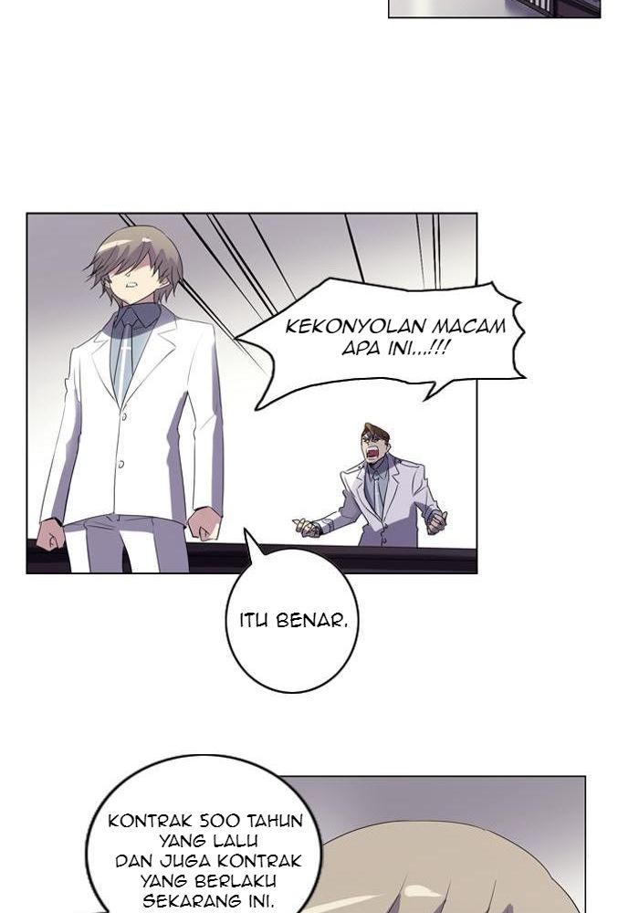 Soul Cartel Chapter 41 - halaman 20
