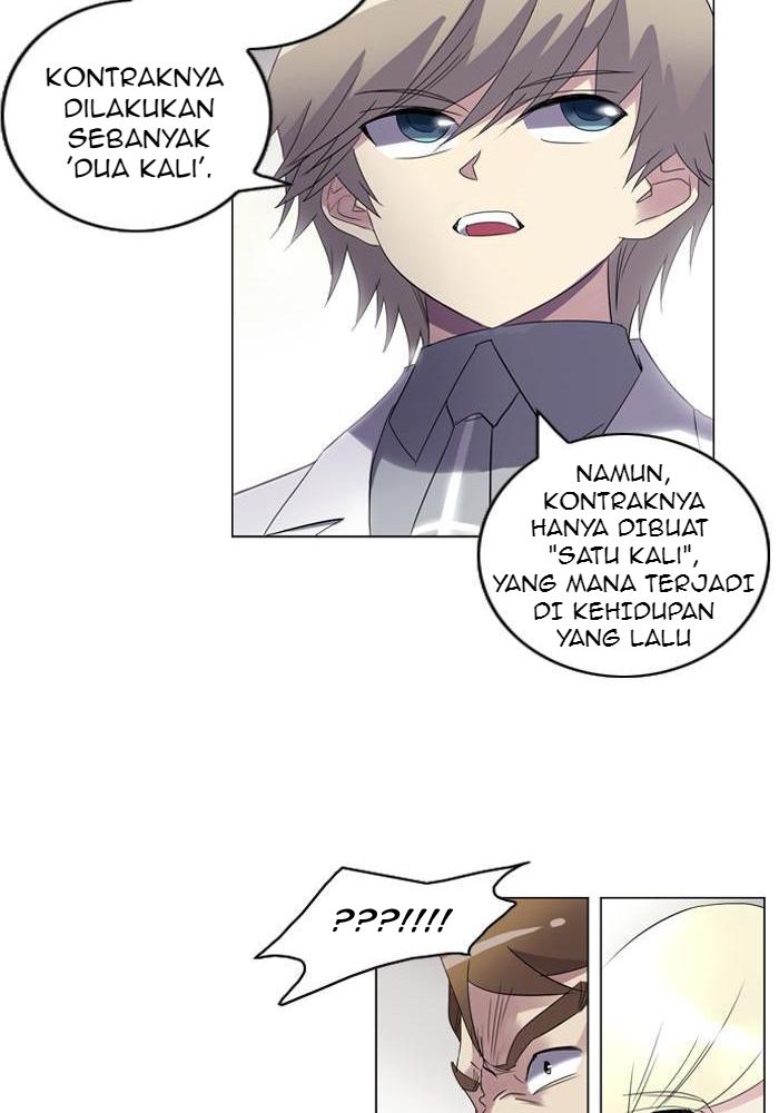Soul Cartel Chapter 41 - halaman 21