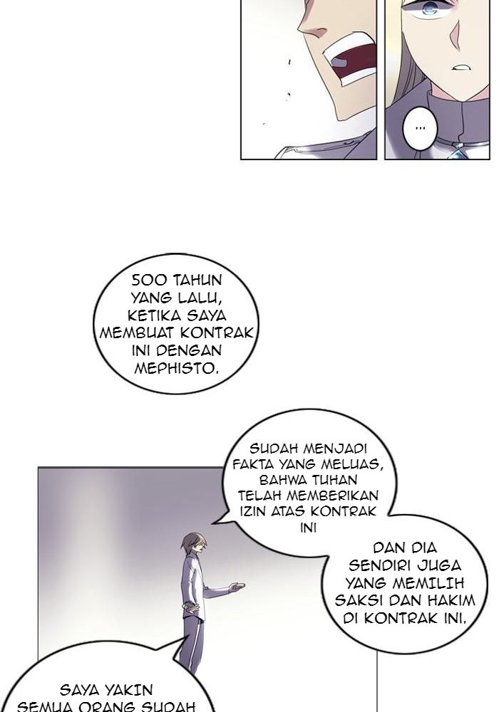 Soul Cartel Chapter 41 - halaman 22