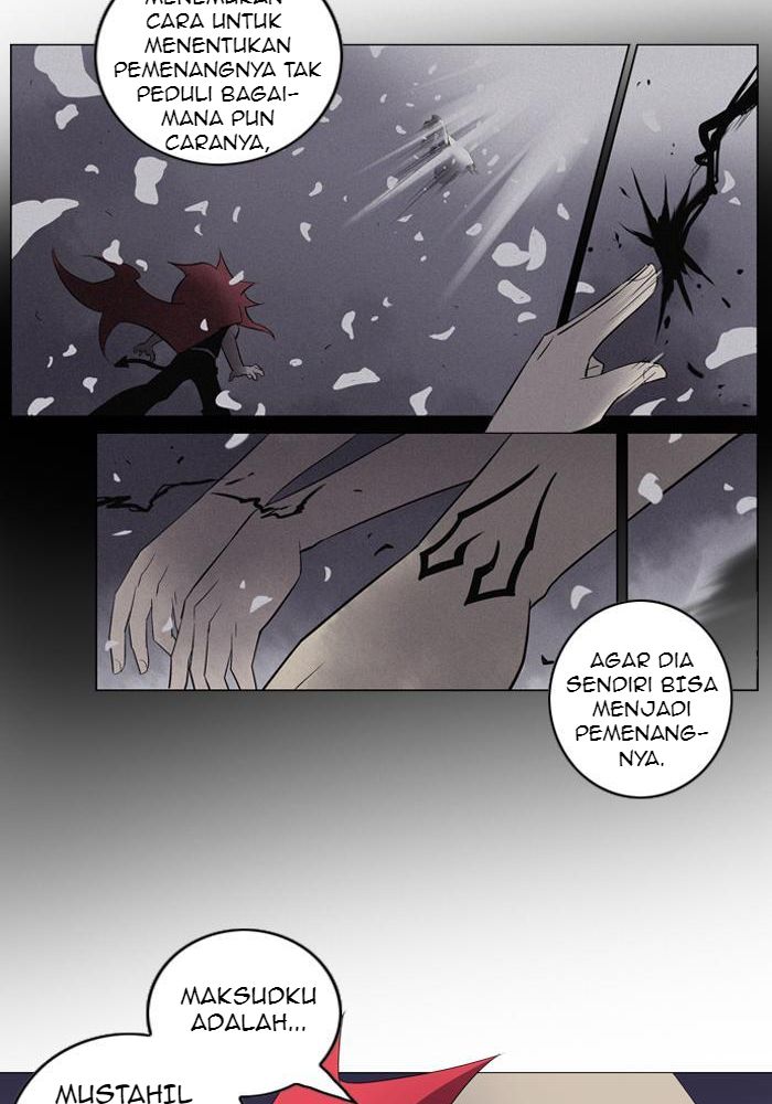 Soul Cartel Chapter 41 - halaman 24