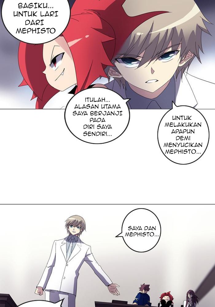 Soul Cartel Chapter 41 - halaman 25